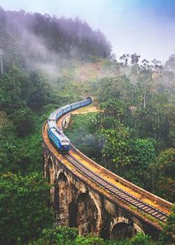 Sri Lanka Tourism partners with VTA to conduct tourist driver training program